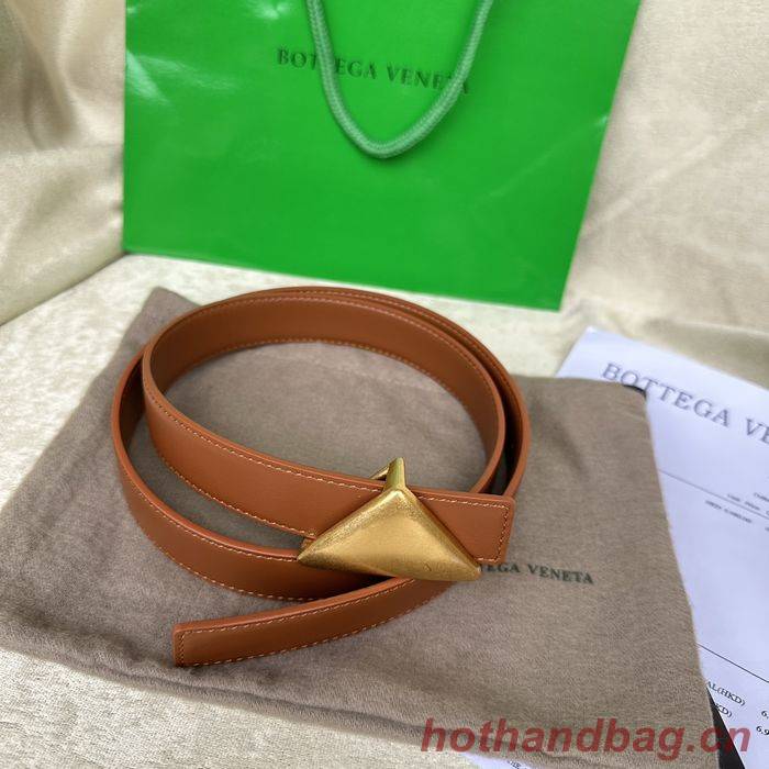 Bottega Veneta Belt 25MM BVB00014